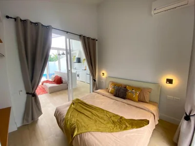 Cozy Villa 1bd and swimming pool – Photos 2