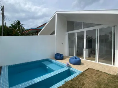 Cozy Villa 1bd and swimming pool – Photos 4