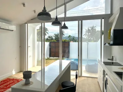 Cozy Villa 1bd and swimming pool – Photos 5