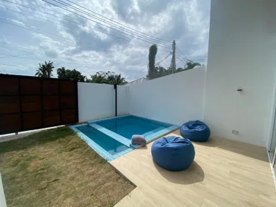 Cozy Villa 1bd and swimming pool – Photos 6