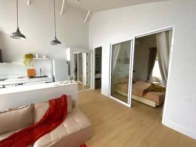 Cozy Villa 1bd and swimming pool – Photos 7