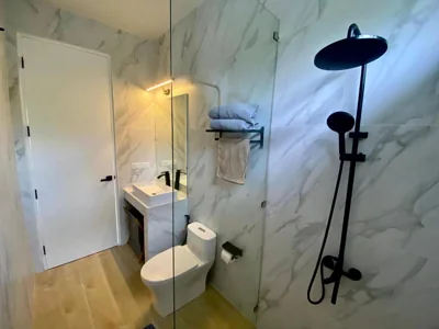 Cozy Villa 1bd and swimming pool – Photos 8