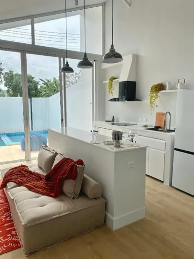 Cozy Villa 1bd and swimming pool – Photos 15